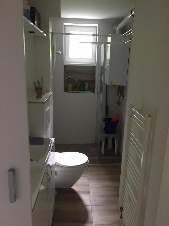 Apartment In The Center Of The Old City, Budzak 14 사라예보 외부 사진