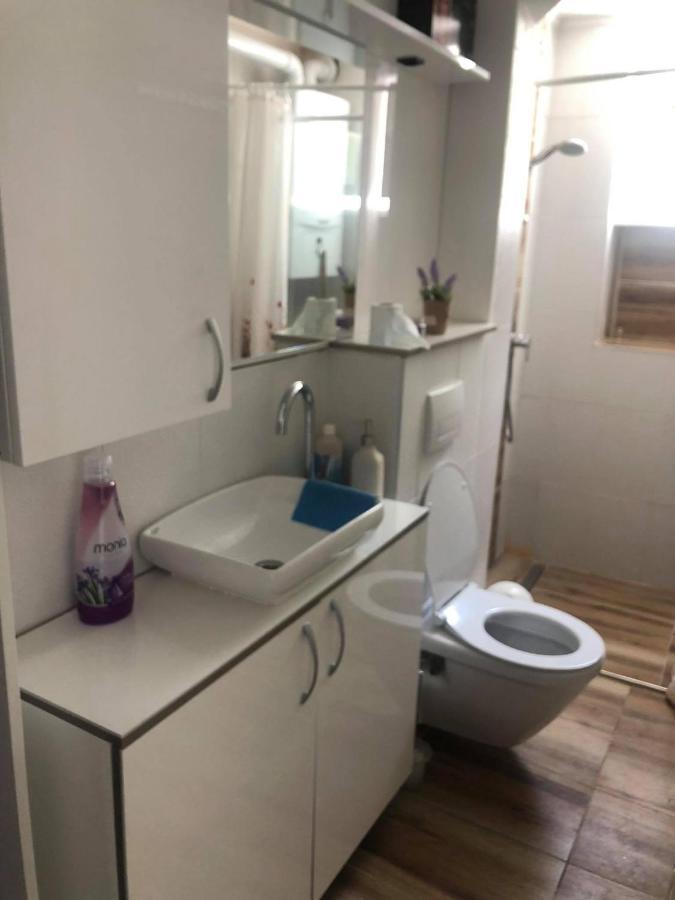 Apartment In The Center Of The Old City, Budzak 14 사라예보 외부 사진