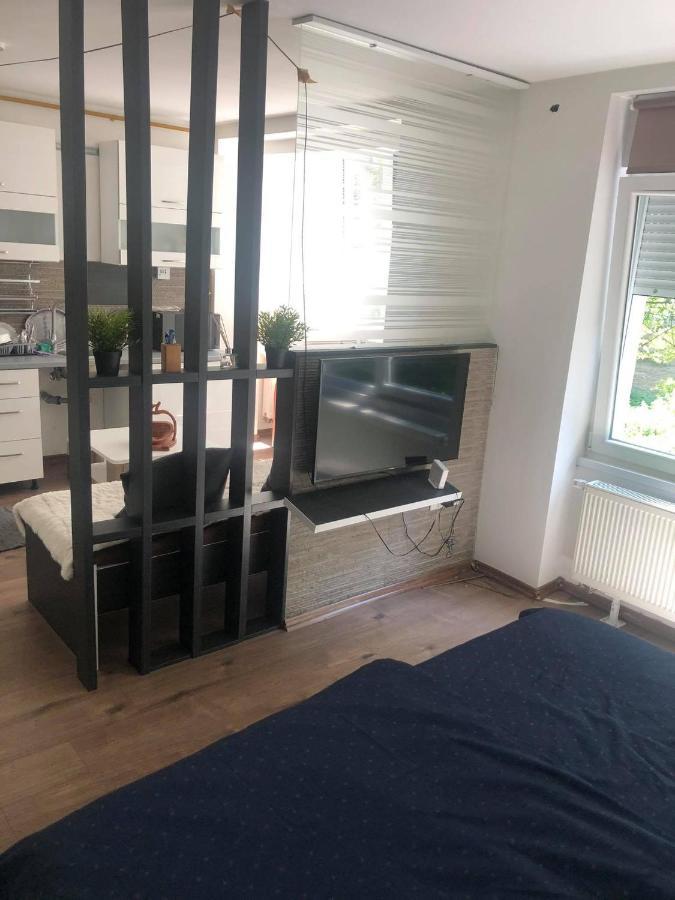 Apartment In The Center Of The Old City, Budzak 14 사라예보 외부 사진