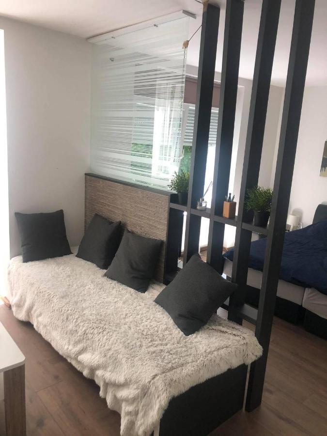 Apartment In The Center Of The Old City, Budzak 14 사라예보 외부 사진